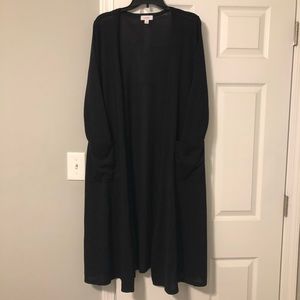 Sarah Cardigan Lularoe